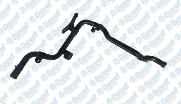 ATIK 212 Devirdaim Su Borusu Punto- Doblo- Fiorino- Nemo- Bipper- Egea- Linea 1.3 Mtj Euro 5